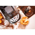 MÁQUINA DE PÃO MS 6022, 850 W - Image 4