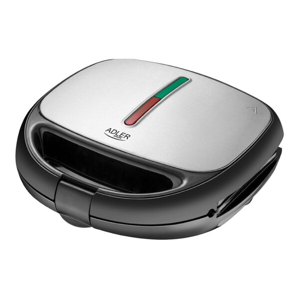 Sanduicheira Multifunções 5 em1 AD 3040 1200 W