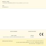 TORRADEIRA DE 2 RANHURAS AD 3223, BRANCA, 900 W - Image 3