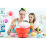 MÁQUINA DE ALGODÃO DE AÇUCAR V0103610 INNOVAGOODS - Image 6