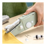 MÁQUINA DE COZER DE MÃO PORTÁTIL V0103018 INNOVAGOODS - Image 3