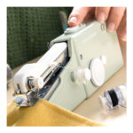 MÁQUINA DE COZER DE MÃO PORTÁTIL V0103018 INNOVAGOODS - Image 6