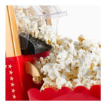 CARRO DE PIPOCAS V0100515 INNOVAGOODS - Image 3