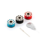 MINI MÁQUINA DE COZER PORTÁTIL V0103326 INNOVAGOODS - Image 2