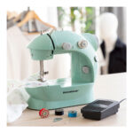 MINI MÁQUINA DE COZER PORTÁTIL V0103326 INNOVAGOODS - Image 3