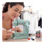 MINI MÁQUINA DE COZER PORTÁTIL V0103326 INNOVAGOODS - Image 4