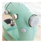 MINI MÁQUINA DE COZER PORTÁTIL V0103326 INNOVAGOODS - Image 8