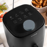 FRITADEIRA A AR 2.2L 1200W COM CESTO V0103713 INNOVAGOODS - Image 2