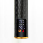 MÁQUINA DE CORTAR CABELO PROFISSIONAL RECARREGÁVEL COM ACESSÓRIOS V0103734 INNOVAGOODS - Image 2