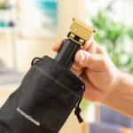 MÁQUINA DE CORTAR CABELO PROFISSIONAL RECARREGÁVEL COM ACESSÓRIOS V0103734 INNOVAGOODS - Image 12