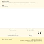 MÁQUINA DE CORTAR CABELO PROFISSIONAL RECARREGÁVEL COM ACESSÓRIOS V0103734 INNOVAGOODS - Image 13