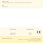 MICRO-ONDAS 700 W BRANCO 20 l - Image 2