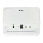 DESUMIDIFICADOR 250W 12L/DIA DEPÓSITO 2,1L EDM - Image 2