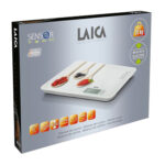 BALANÇA ELECTRÓNICA DE COZINHA, MÁXIMO 20 kg. DESIGN DE COLHER - Image 2