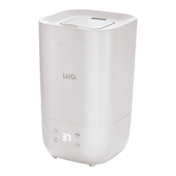 UMIDIFICADOR ULTRASSÓNICO E DIFUSOR SILENT ESSENCE, 23 W