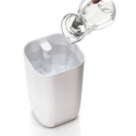 UMIDIFICADOR ULTRASSÓNICO E DIFUSOR SILENT ESSENCE, 23 W - Image 2