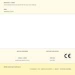 SECADOR DE CABELO DE VIAGEM. MULTIVOLTAGEM 2000W BABYLISS - Image 2