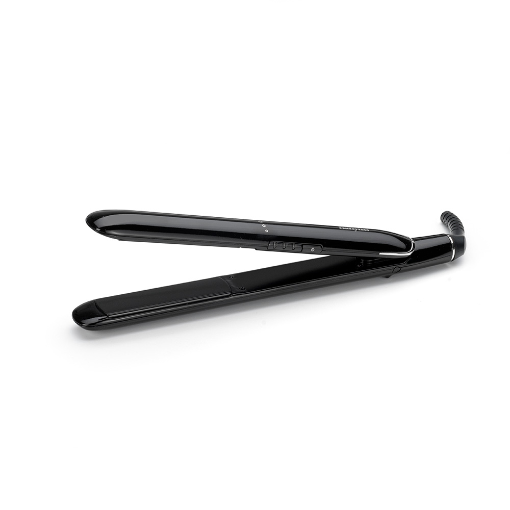 07464.jpg ALISADOR CERÂMICO ST255E BABYLISS SMOOTH STYLING - Image 1