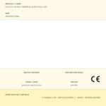 ALISADOR CERÂMICO ST255E BABYLISS SMOOTH STYLING - Image 4