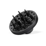 SECADOR 2000W COM DIFUSOR PRETO SMOOTH D215DE BABYLISS - Image 2