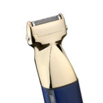 MÁQUINA DE BARBEAR MULTIGROOM SEM FIOS 15 EM 1 SUPER-X-MEAL SERIES COM LÂMINAS DE AÇO JAPONÊS BABYLISS - Image 2