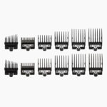 MÁQUINA DE CORTAR CABELO SEM FIOS SUPER-X-METAL SERIES COM LÂMINAS DE AÇO JAPONÊS BABYLISS - Image 2