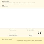 MÁQUINA DE CORTAR CABELO SEM FIOS SUPER-X-METAL SERIES COM LÂMINAS DE AÇO JAPONÊS BABYLISS - Image 7