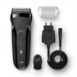 BARBEADOR ELÉTRICO SÉRIE 3