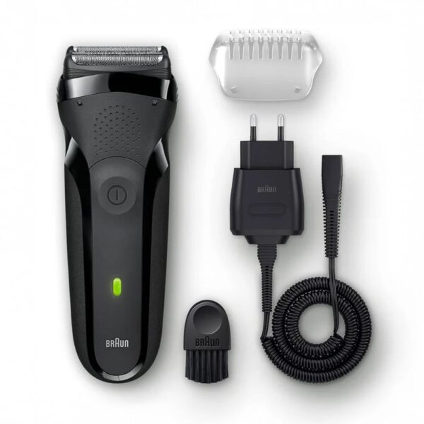 BARBEADOR ELÉTRICO SÉRIE 3