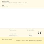 BARBEADOR ELÉTRICO SÉRIE 3 PROSKIN AZUL 600 W - Image 5