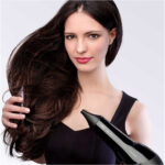 SECADOR DE CABELO BRAUN SATIN HAIR 7 PROFESSIONAL 2000 W SECADOR. - Image 2