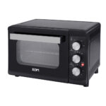 FORNO ELÉTRICO DE MESA 23 LITROS 1.380 W