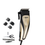 MÁQUINA DE CORTAR CABELO 10W  EDM