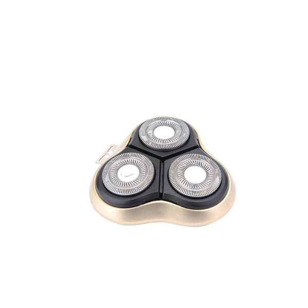 LÂMINA SOBRESSELENTE PARA MÁQUINA DE BARBEAR 07592 EDM