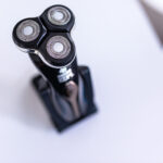 MÁQUINA DE BARBEAR ELÉTRICA RECARREGÁVEL  EDM - Image 4