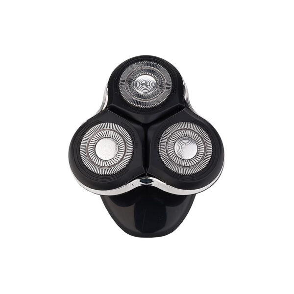 SOBRESSELENTE LÂMINAS PARA MÁQUINA DE BARBEAR REF. 07597 EDM