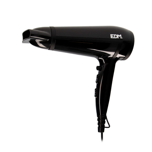 SECADOR DE CABELO DE 2000W EDM