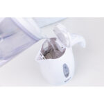 JARRO ELÉTRICO PARA ÁGUA "KETTLE" 2200W 1L EDM - Image 5