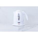 JARRO ELÉTRICO PARA ÁGUA "KETTLE" 2200W 1L EDM - Image 6