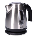 JARRO ELÉTRICO PARA ÁGUA "KETTLE" 2200W 1,7L EDM