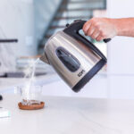 JARRO ELÉTRICO PARA ÁGUA "KETTLE" 2200W 1,7L EDM - Image 3