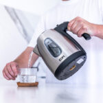 JARRO ELÉTRICO PARA ÁGUA "KETTLE" 2200W 1,7L EDM - Image 5