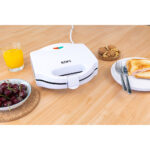 SANDUICHEIRA DUPLA 750W EDM - Image 2