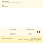 LIQUIDIFICADOR DE VIDRO DE 550 W E 1,5 l - Image 3