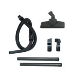 ASPIRADOR MULTICLICLÓNICO CLASSE DE ENERGIA "A" POTENCIA: 700W 2,5 L. EDM - Image 2