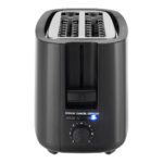 TORRADEIRA DUAS FENDAS LONGAS BLACK DESIGN 1400W EDM - Image 4