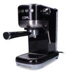 MÁQUINA DE CAFÉ ESPRESSO 20 BARES EDM