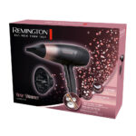 Secador de Cabelo Rose Shimmer 2200 W - Image 2