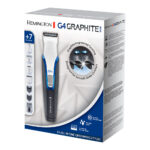 MÁQUINA DE CORTAR CABELO G4 GRAPHITE PG4000 - Image 2