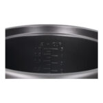 PANELA ELÉTRICA PARA ARROZ 400W 1L EDM - Image 4